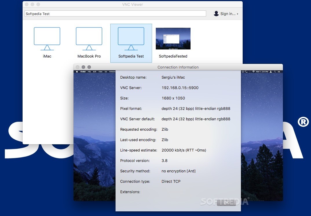 Cisco vpn client mac download