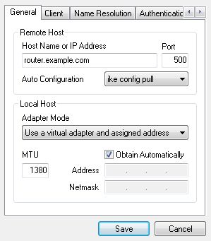 Shrew Soft Vpn Access Manager Mac Download